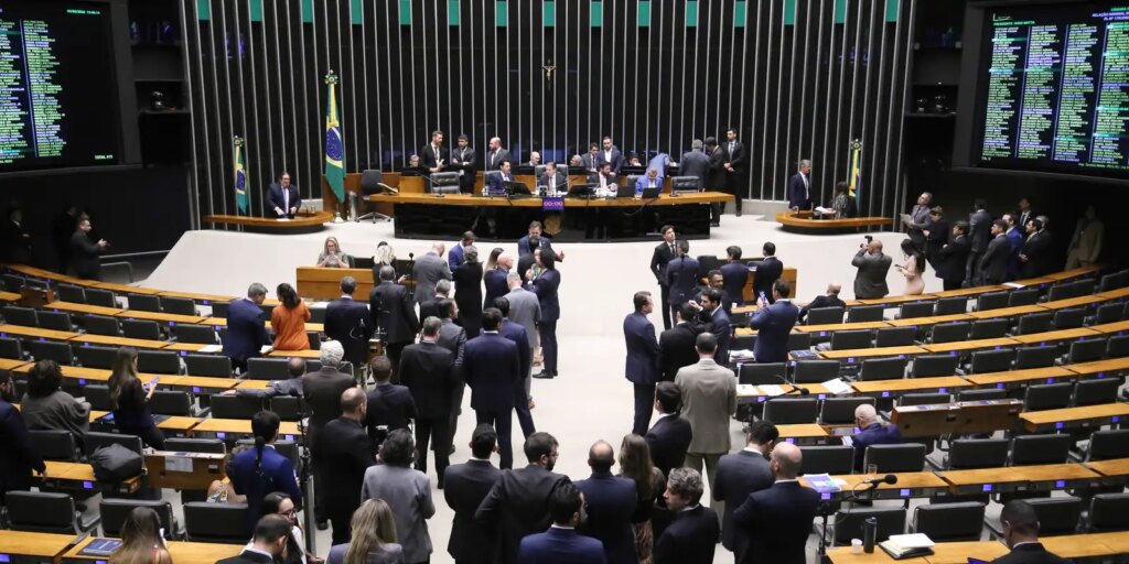 camara-aprova-pl-antifaccao-e-endurece-penas-para-crime-organizado