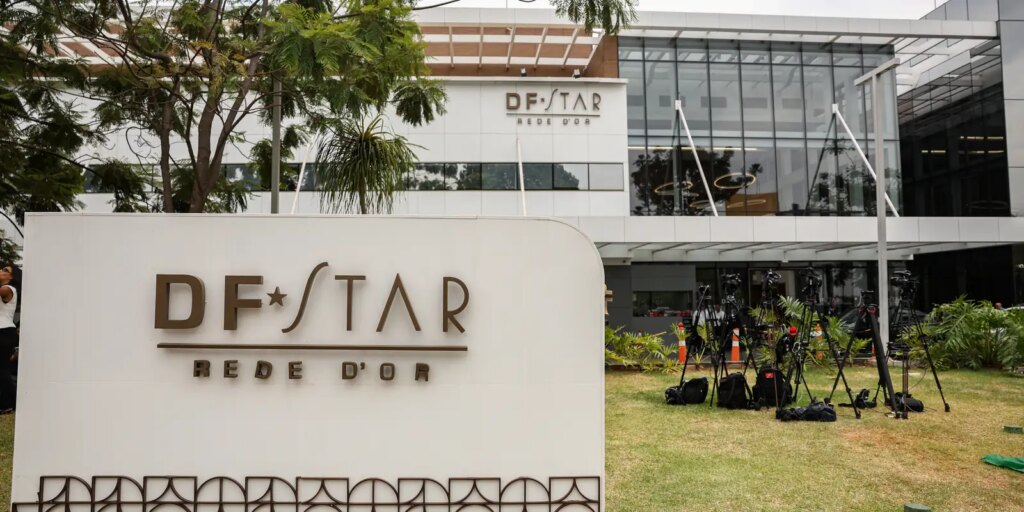 medica-citou-risco-de-morte-ao-transferir-bolsonaro-para-hospital
