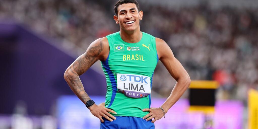 erik-cardoso-supera-recorde-nos-100-m,-mas-nao-tem-marca-homologada