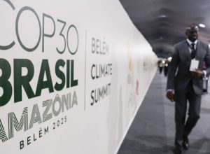 cop30:-autoridades-internacionais-e-pesquisa-do-ibge-marcam-3o-dia